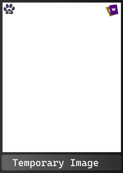 Temporary card image
